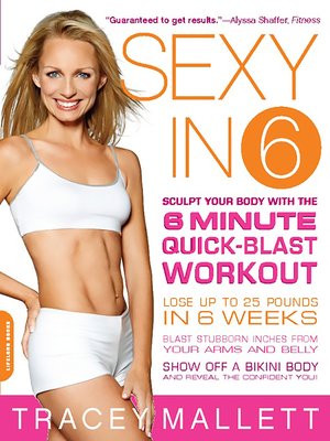Sexy in 6 - ebook